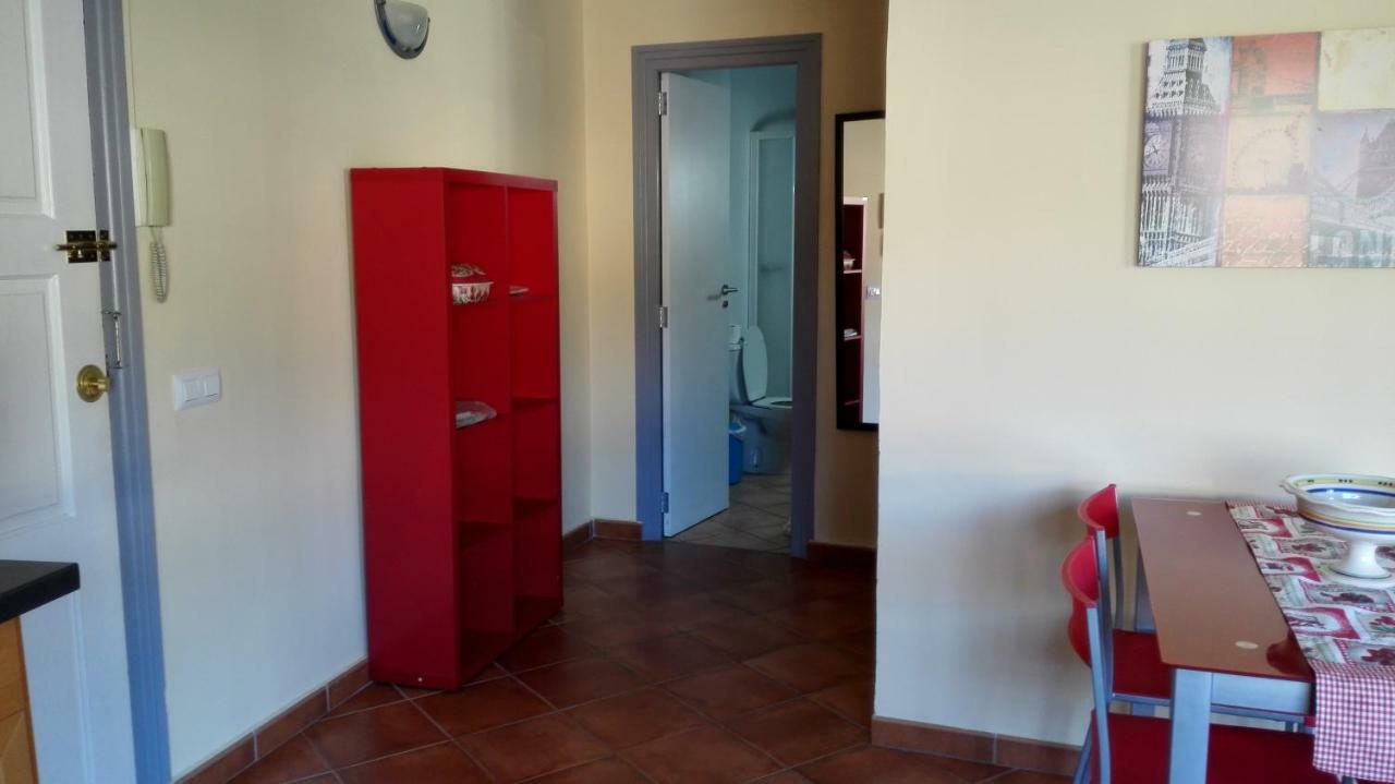 Apartamento Tosca Mar Con Balcon 421 Moraira Luaran gambar